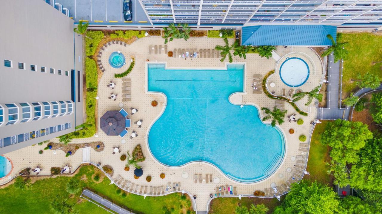 Blue Heron Beach Resort Lake Buena Vista Exterior photo