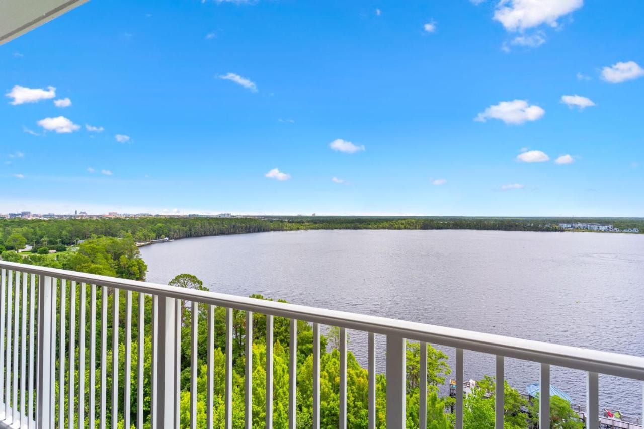 Blue Heron Beach Resort Lake Buena Vista Exterior photo