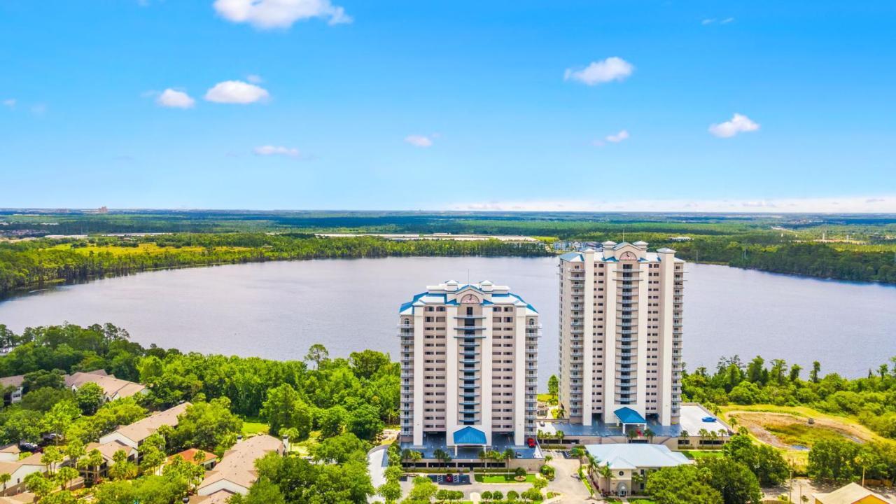 Blue Heron Beach Resort Lake Buena Vista Exterior photo